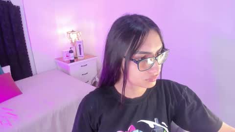 Cherry online show from 10.17.25