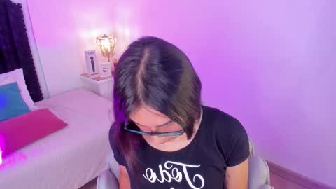 Cherry online show from 10.28.25