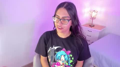 Cherry online show from 11.26.25