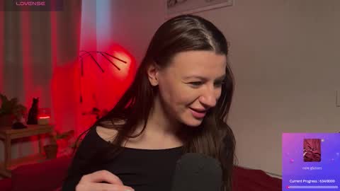 CherryLipsBaby online show from 11.07.25