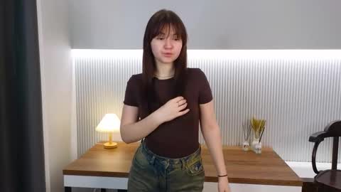 Eva online show from 03.23.26