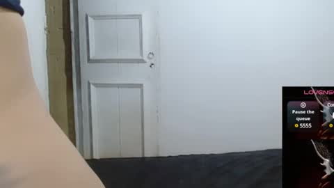 Cherry Lugosi online show from 01.05.25