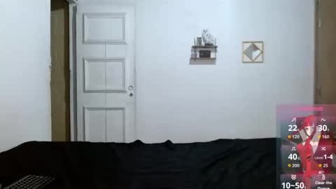 Cherry Lugosi online show from 02.28.26