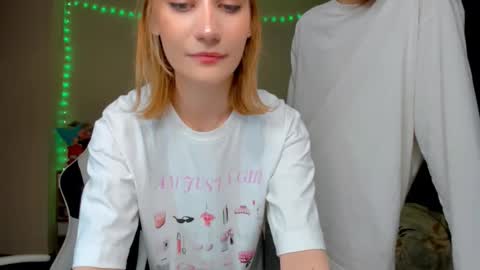 Alice  Simonplease like online show from 03.17.26