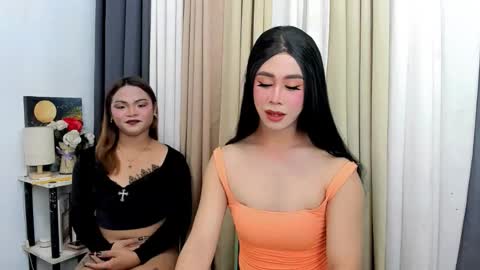 cherrymaegray online show from 02.02.26