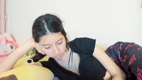 cherrycute666 online show from 12.17.24