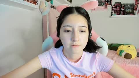 cherrycute666 online show from 12.22.24