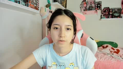 cherrycute666 online show from 12.26.24