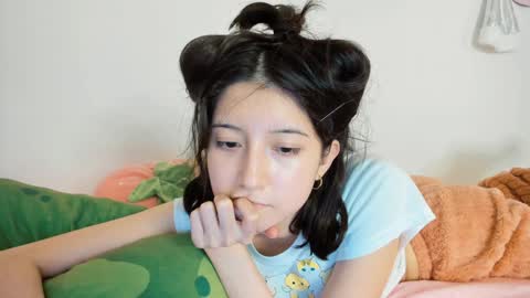 cherrycute666 online show from 12.26.24