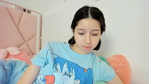 cherrycute666 online show from 12.28.24