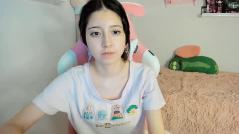 cherrycute666 online show from 01.11.25