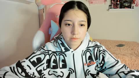 cherrycute666 online show from 01.15.25