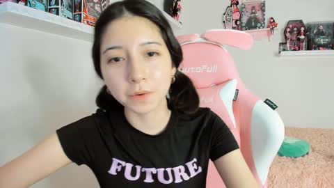 cherrycute666 online show from 01.17.25