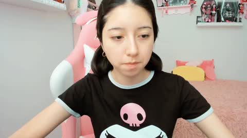 cherrycute666 online show from 01.17.25