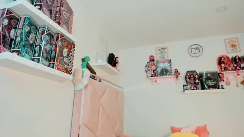 cherrycute666 online show from 01.17.25