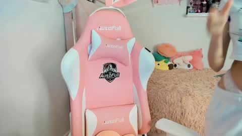 cherrycute666 online show from 01.20.25