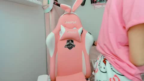 cherrycute666 online show from 01.28.25