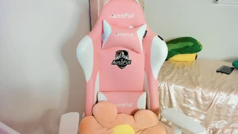 cherrycute666 online show from 01.29.25