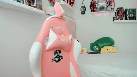 cherrycute666 online show from 03.04.25