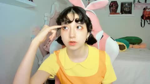 cherrycute666 online show from 10.04.25