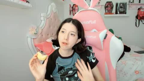 cherrycute666 online show from 10.10.25