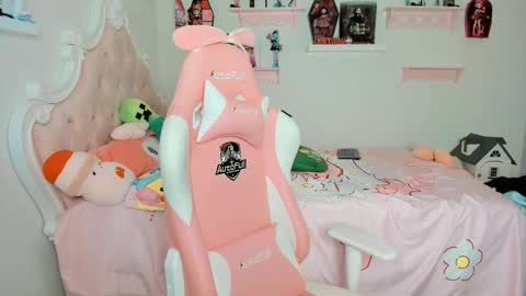 cherrycute666 online show from 10.18.25