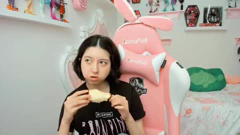 cherrycute666 online show from 11.22.25