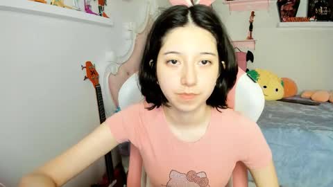 cherrycute666 online show from 12.14.25