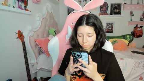 cherrycute666 online show from 03.08.26