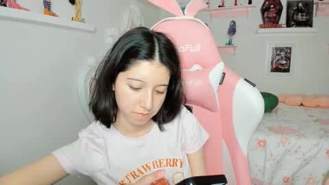 cherrycute666 online show from 03.20.26