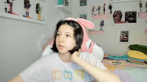cherrycute666 online show from 04.27.26