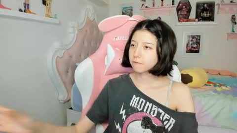 cherrycute666 online show from 05.03.26