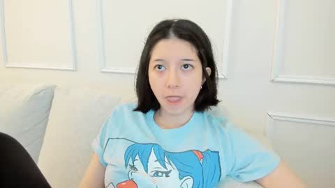 cherrycute666 online show from 06.11.26