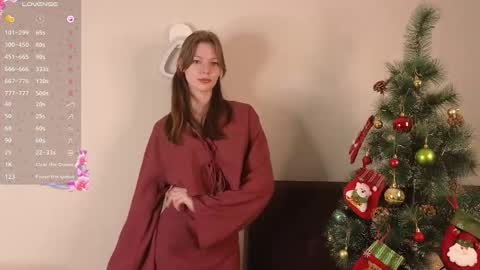 Loise online show from 12.18.25