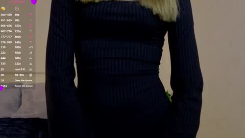 Loise online show from 03.13.26