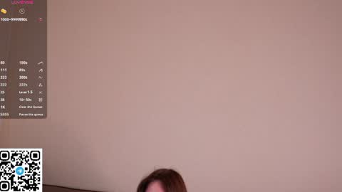 Loise online show from 06.26.26