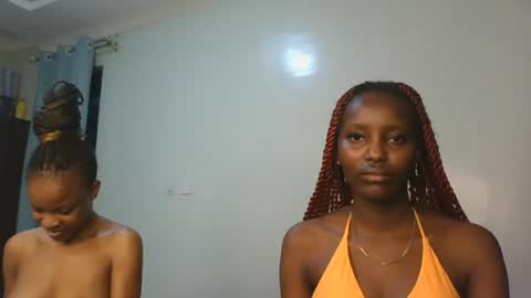 Cherry online show from 07.28.26