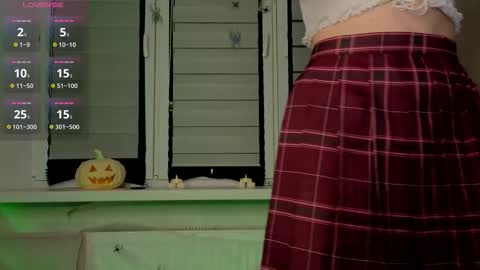 Lysia online show from 10.23.25