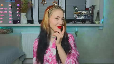 Lysia online show from 06.05.26