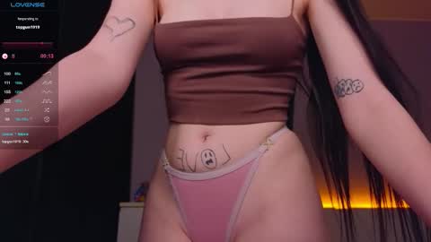 Katrine online show from 11.13.25