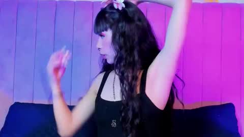 Cherry Sweet online show from 05.03.26