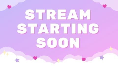 Cheravona   CherryVonFairy online show from 01.04.25