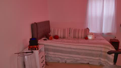 Cheravona   CherryVonFairy online show from 10.29.25