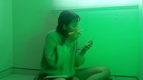 Cherry  online show from 12.22.24