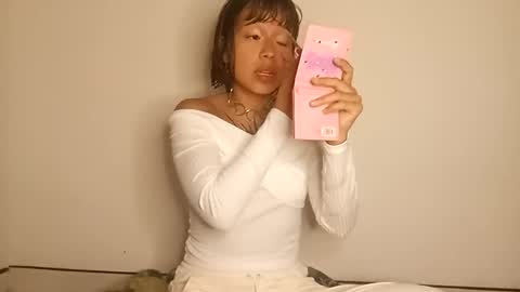 Cherry  online show from 01.02.25