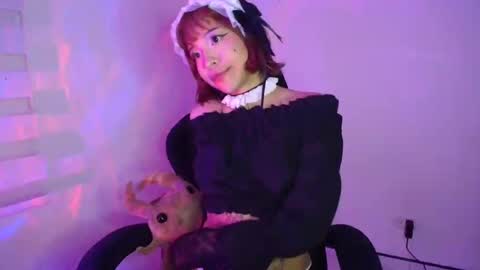 Cherry  online show from 02.08.25