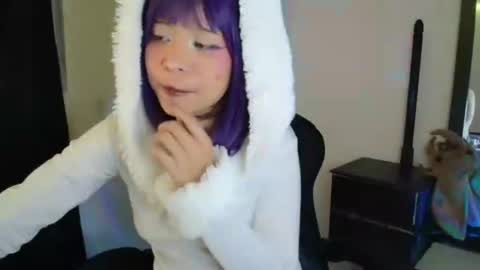 Cherry  online show from 02.25.25