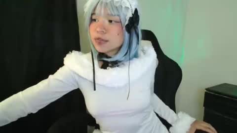 Cherry  online show from 03.03.25