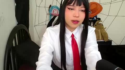 Cherry  online show from 11.05.25