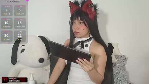 Cherry  online show from 01.12.26